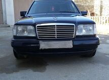 Mercedes E 280