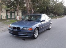 BMW 323