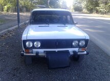 LADA (VAZ) 2106
