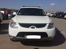 Hyundai Veracruz
