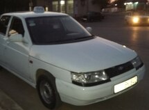 LADA (VAZ) 2110