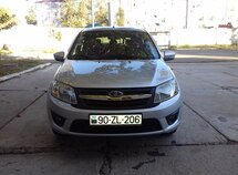 LADA (VAZ) Granta
