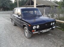 LADA (VAZ) 2103
