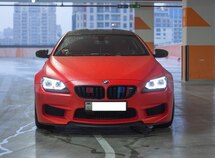 BMW M6