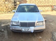Mercedes C 250