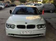 BMW 735