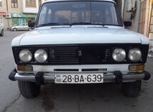 LADA (VAZ) 2106