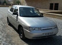 LADA (VAZ) 2110