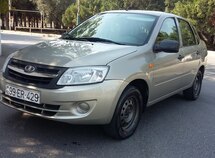 LADA (VAZ) Granta