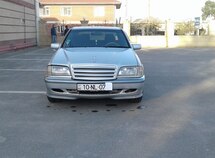 Mercedes C 250