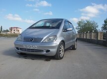 Mercedes A 160