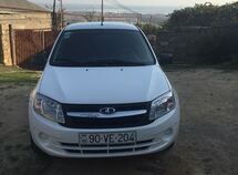 LADA (VAZ) Granta