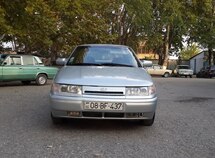 LADA (VAZ) 2110