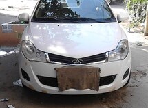 Chery Fulwin 2