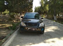 Chery Tiggo