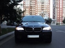 BMW X6 M