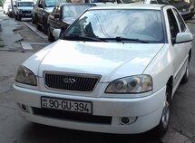 Chery A-15 Cowin/Amulet