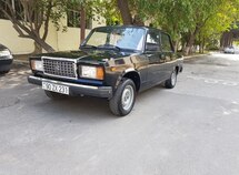 LADA (VAZ) 2107