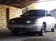 LADA (VAZ) 2110