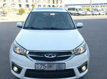 Chery Tiggo