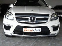 Mercedes GL 500