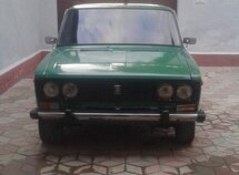 LADA (VAZ) 2103
