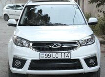 Chery Tiggo