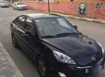Changan Alsvin