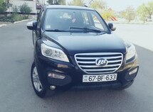 Lifan X60