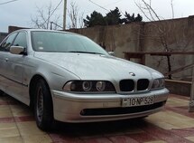 BMW 528