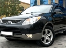 Hyundai Veracruz