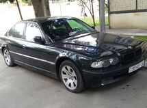 BMW 735