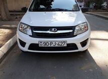 LADA (VAZ) Granta