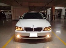 BMW 750