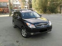 Hyundai Veracruz