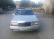 Mercedes C 250