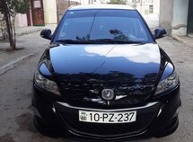 Changan Alsvin