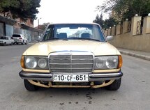 Mercedes E 250
