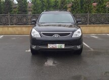 Hyundai Veracruz