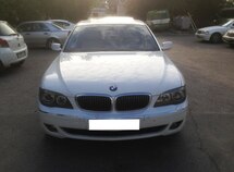 BMW 730