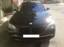 BMW 750