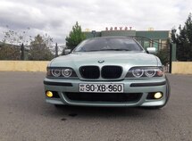 BMW 528