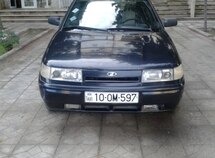 LADA (VAZ) 2110