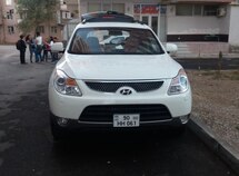 Hyundai Veracruz