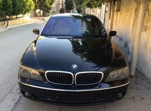 BMW 730