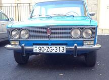 LADA (VAZ) 2103