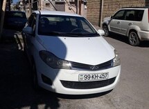 Chery Fulwin 2