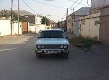 LADA (VAZ) 2106