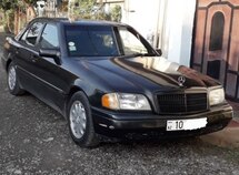 Mercedes C 280