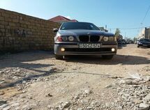 BMW 528